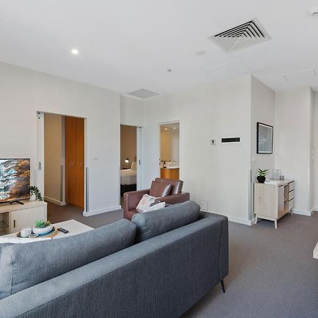 Unbeatable 2-Bed Apartment In City Centre Melbourne Dış mekan fotoğraf