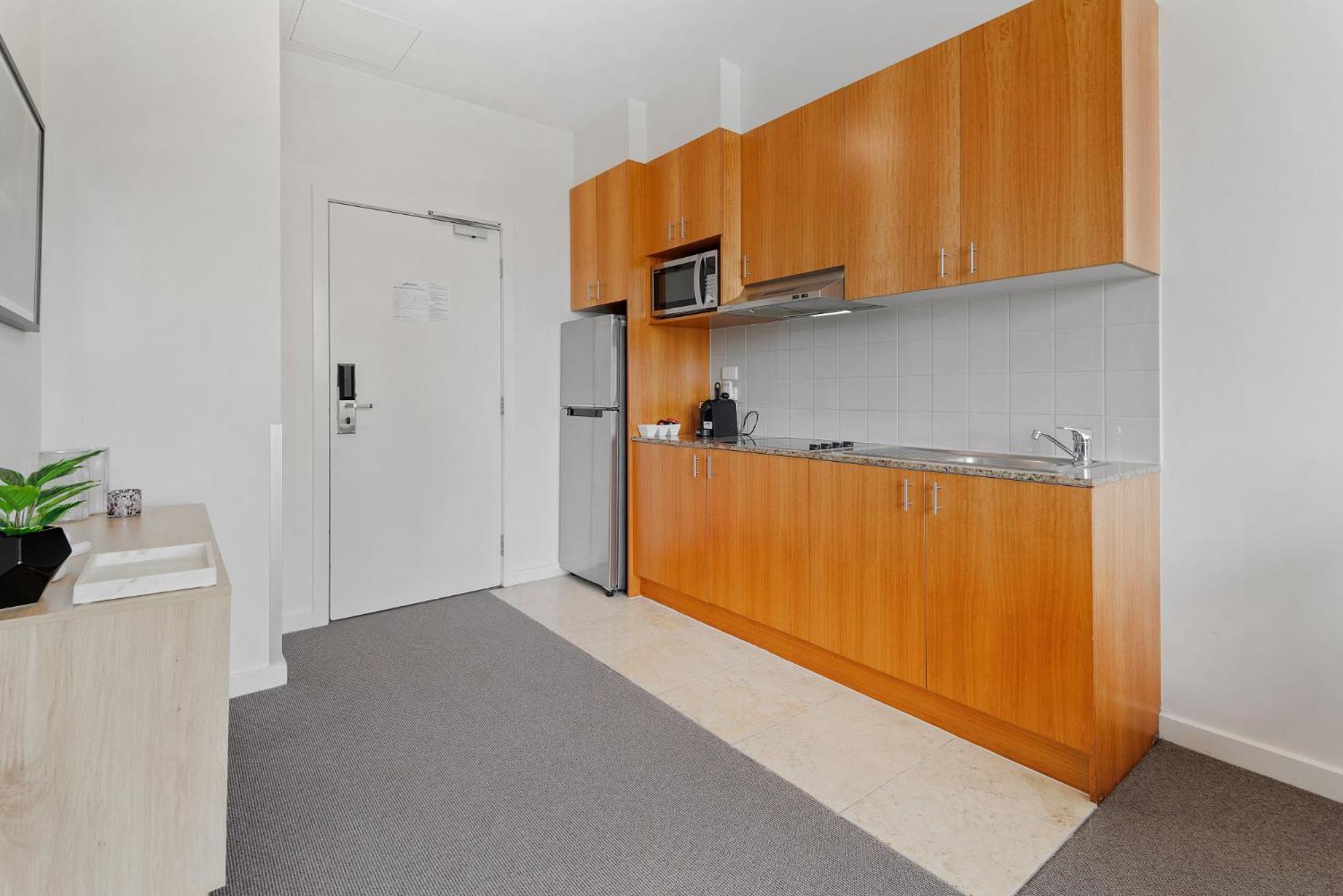 Unbeatable 2-Bed Apartment In City Centre Melbourne Dış mekan fotoğraf